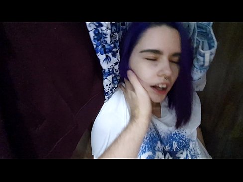 ❤️ Jwenn sè m nan klozèt la epi li te ede l kom Videyo sèks nan ht.pornfuror.ru ﹏